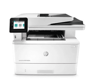 HP LaserJet  MFP M428dw Printer